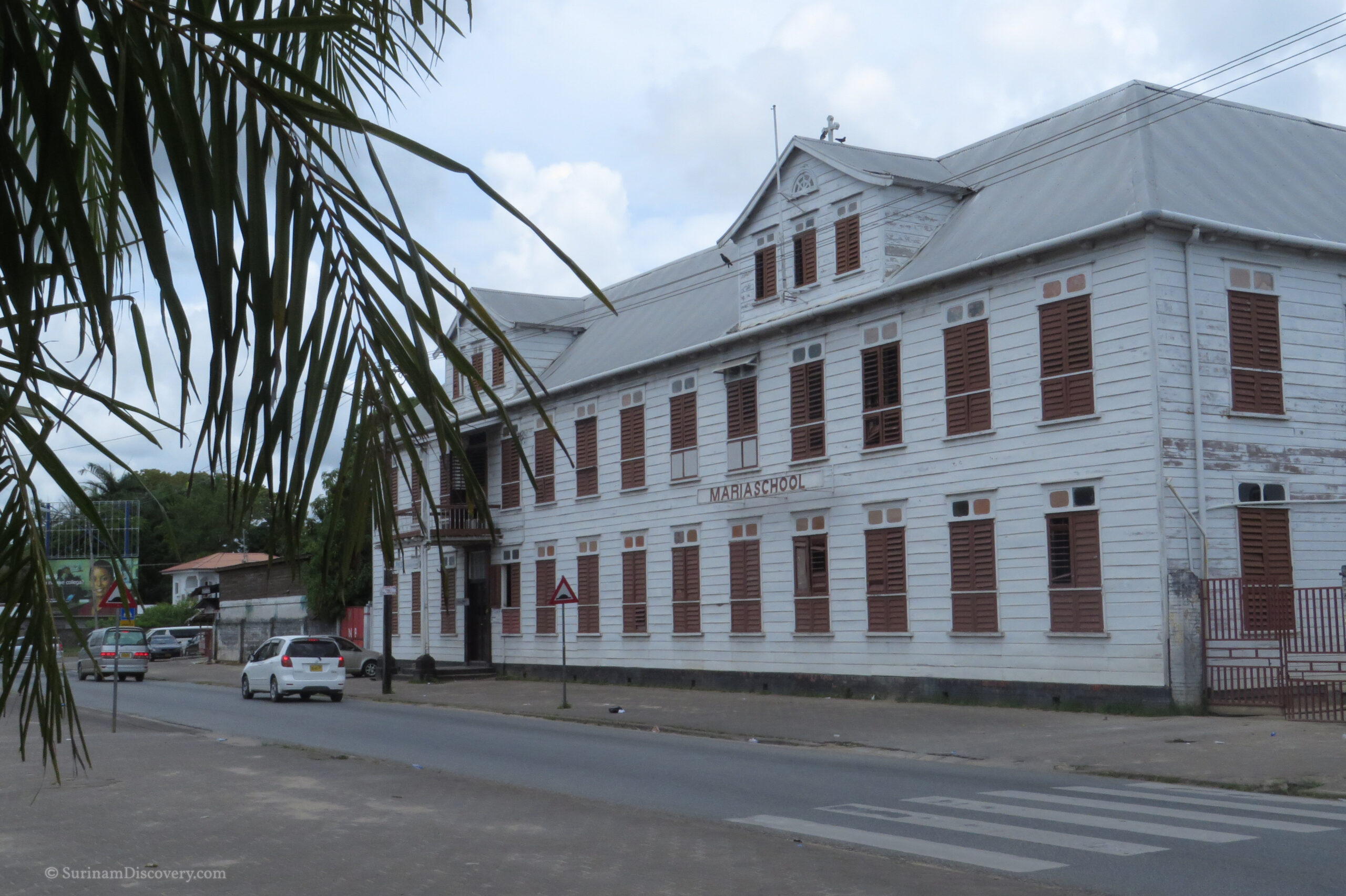 Paramaribo